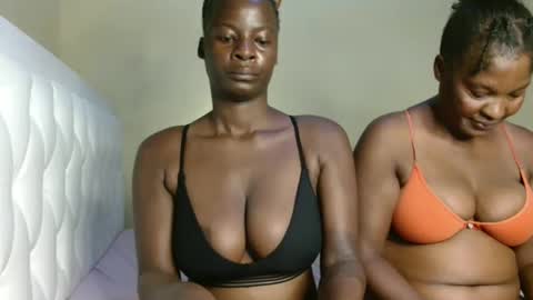 Dani online show from February 15, 2:25 pm