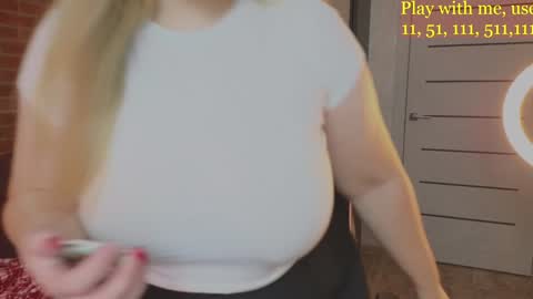 Snapshot of cute_darina chatting on December 3, 4:03 am Everyday stream in the same time online show from December 3, 4:03 am