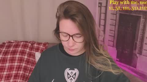 Everyday stream in the same time online show from January 12, 1:11 am