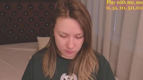 Everyday stream in the same time online show from March 7, 1:24 am