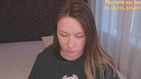 Everyday stream in the same time online show from March 14, 5:35 am