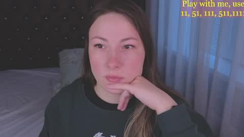 Everyday stream in the same time online show from April 13, 1:22 am