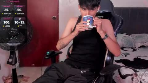 Diego online show from January 8, 10:56 pm