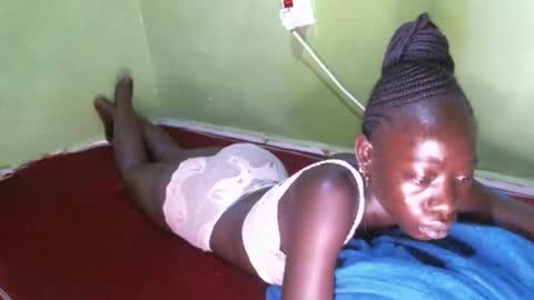 cute_doria online show from October 20, 3:18 am