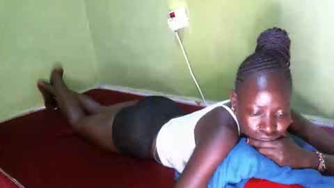 cute_doria online show from October 26, 3:29 pm