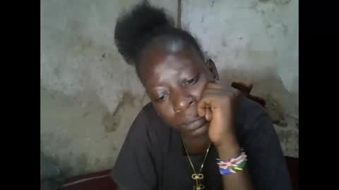 cute_doria online show from January 6, 7:45 am