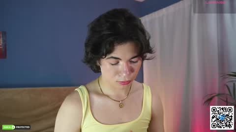 Snapshot of cute_erelis chatting on January 10, 11:11 am You Erelis  online show from January 10, 11:11 am