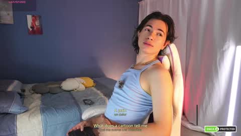 Snapshot of cute_erelis chatting on March 8, 4:01 am You Erelis  online show from March 8, 4:01 am
