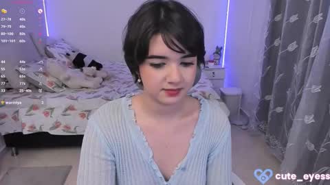 Cute online show from October 17, 9:06 pm