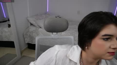 Cute online show from March 23, 8:24 pm