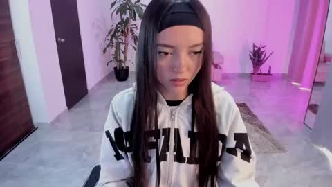 Bella Fox online show from November 4, 2:49 pm