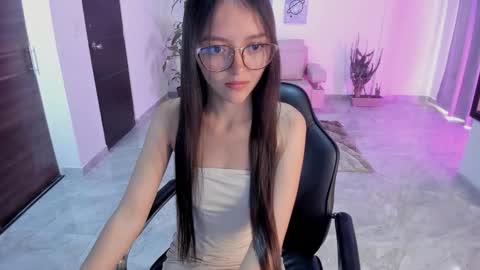 Bella Fox online show from February 7, 3:27 pm