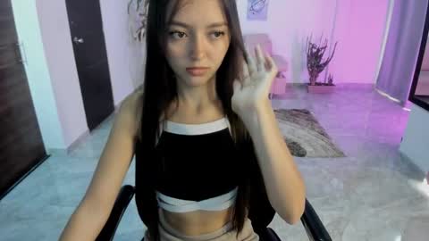 Bella Fox online show from March 23, 2:32 pm