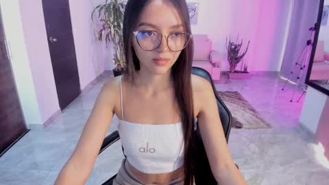 Bella Fox online show from March 27, 2:06 pm