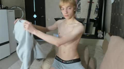 Grisha online show from April 28, 5:56 am