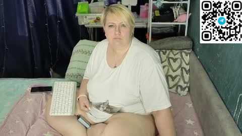 Hanna online show from April 3, 12:58 pm