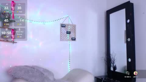 Cute horny1 online show from October 6, 3:37 am