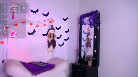 Cute horny1 online show from October 20, 3:07 am