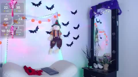 Cute horny1 online show from October 23, 1:16 am