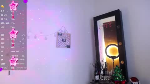 Cute horny1 online show from January 12, 2:06 am