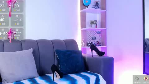 Cute horny1 online show from February 9, 11:14 am