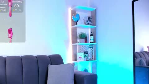 Cute horny1 online show from March 14, 11:04 am