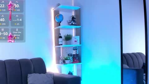 Cute horny1 online show from March 25, 11:27 am