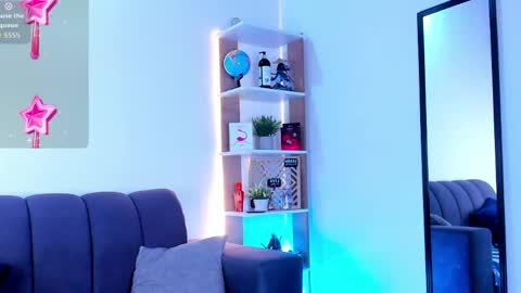 Cute horny1 online show from March 27, 11:32 am