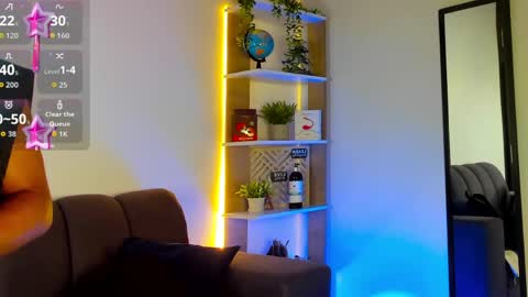 Cute horny1 online show from April 1, 11:22 am