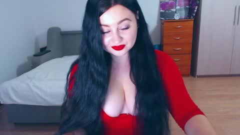 cute_jes online show from January 26, 9:07 pm