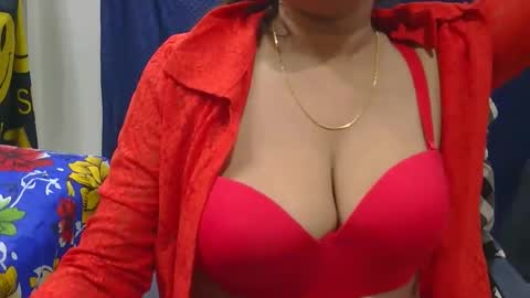 Snapshot of cute_kashmira99 chatting on October 29, 5:53 am kashmira online show from October 29, 5:53 am