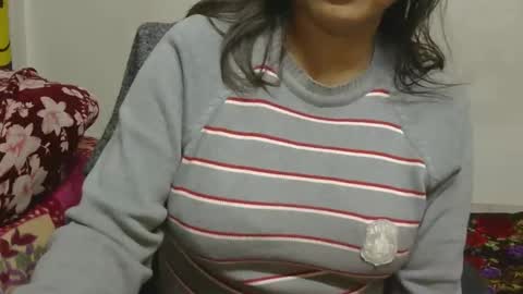 kashmira online show from February 12, 10:10 am