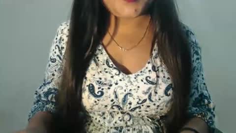 Snapshot of cute_kavya chatting on September 16, 6:58 am cute_kavya online show from September 16, 6:58 am