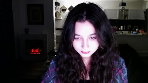 Lilia online show from May 2, 6:13 pm