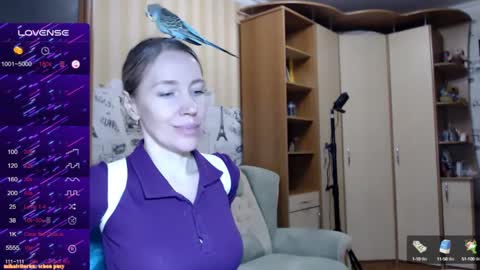 Snapshot of cute_lion_ chatting on February 8, 11:33 am cute_lion_ online show from February 8, 11:33 am