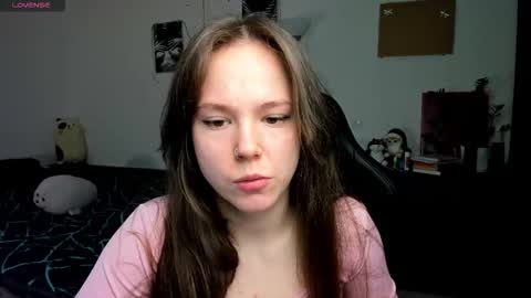 Emily online show from February 17, 3:03 am