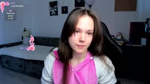 Emily online show from February 26, 8:13 am