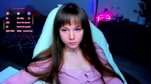 Emily online show from May 22, 4:34 pm