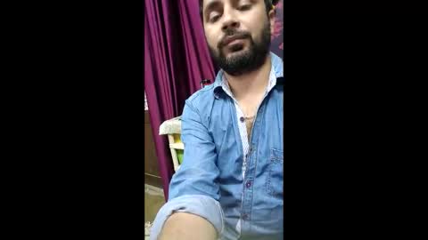 Cute Lucky online show from February 5, 10:03 pm