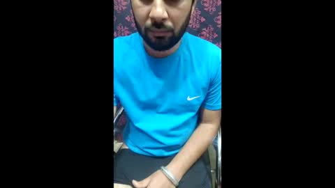 Cute Lucky online show from April 27, 12:58 pm