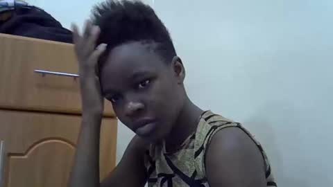 cute_marion online show from January 29, 10:05 am