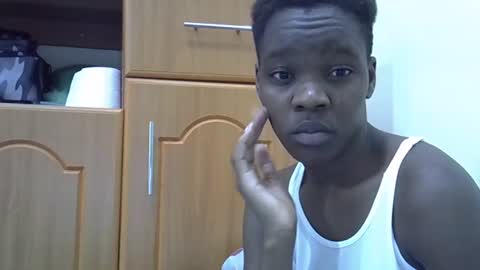 cute_marion online show from February 3, 1:30 am