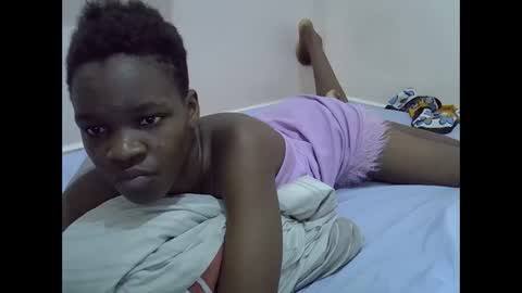 cute_marion online show from February 8, 8:52 am