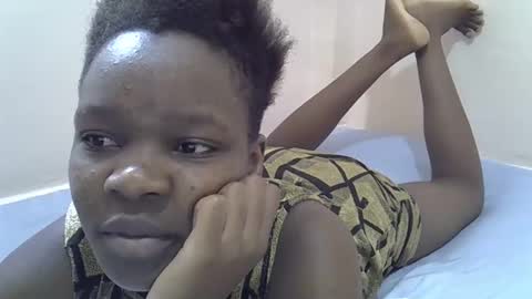cute_marion online show from February 20, 9:55 am