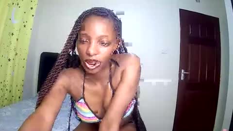 cute messy online show from January 18, 11:30 pm