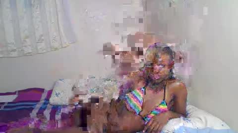 cute messy online show from April 21, 3:02 am