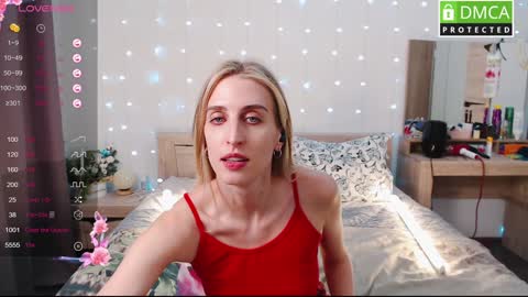 Milana online show from December 27, 2:43 pm