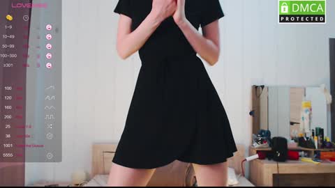 Milana online show from February 8, 7:48 am