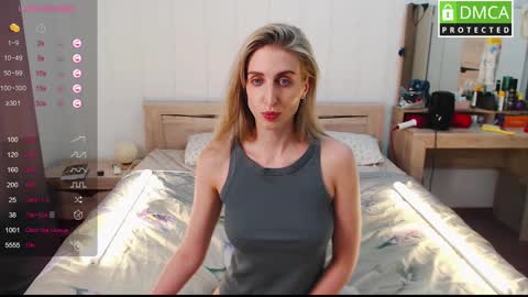 Milana online show from February 9, 12:19 pm