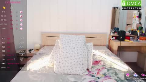 Milana online show from February 11, 8:15 am